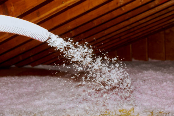 Best Insulation for Specific Applications in Lakehills, TX